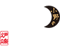 小野の離れ 炉端
